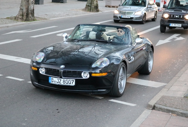 BMW Z8