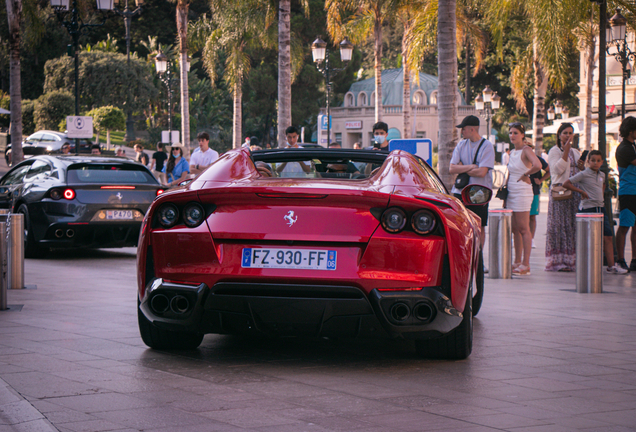 Ferrari 812 GTS