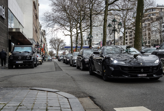 Ferrari Portofino M