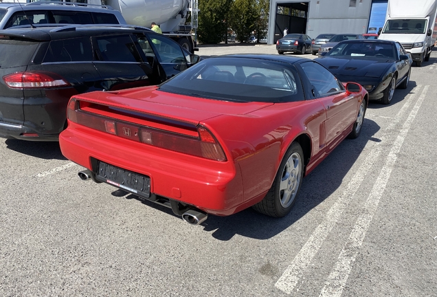 Honda NSX