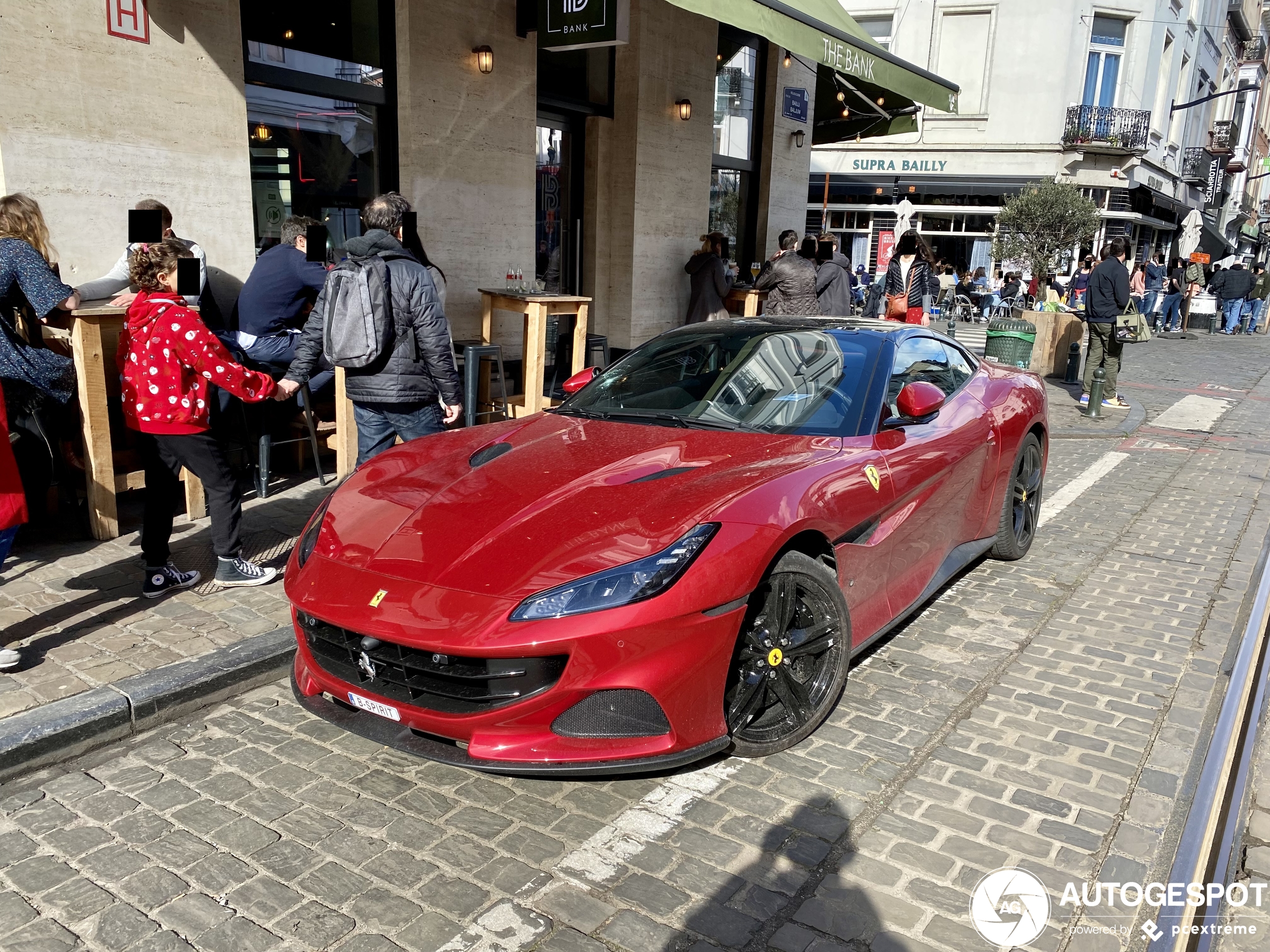 Ferrari Portofino M