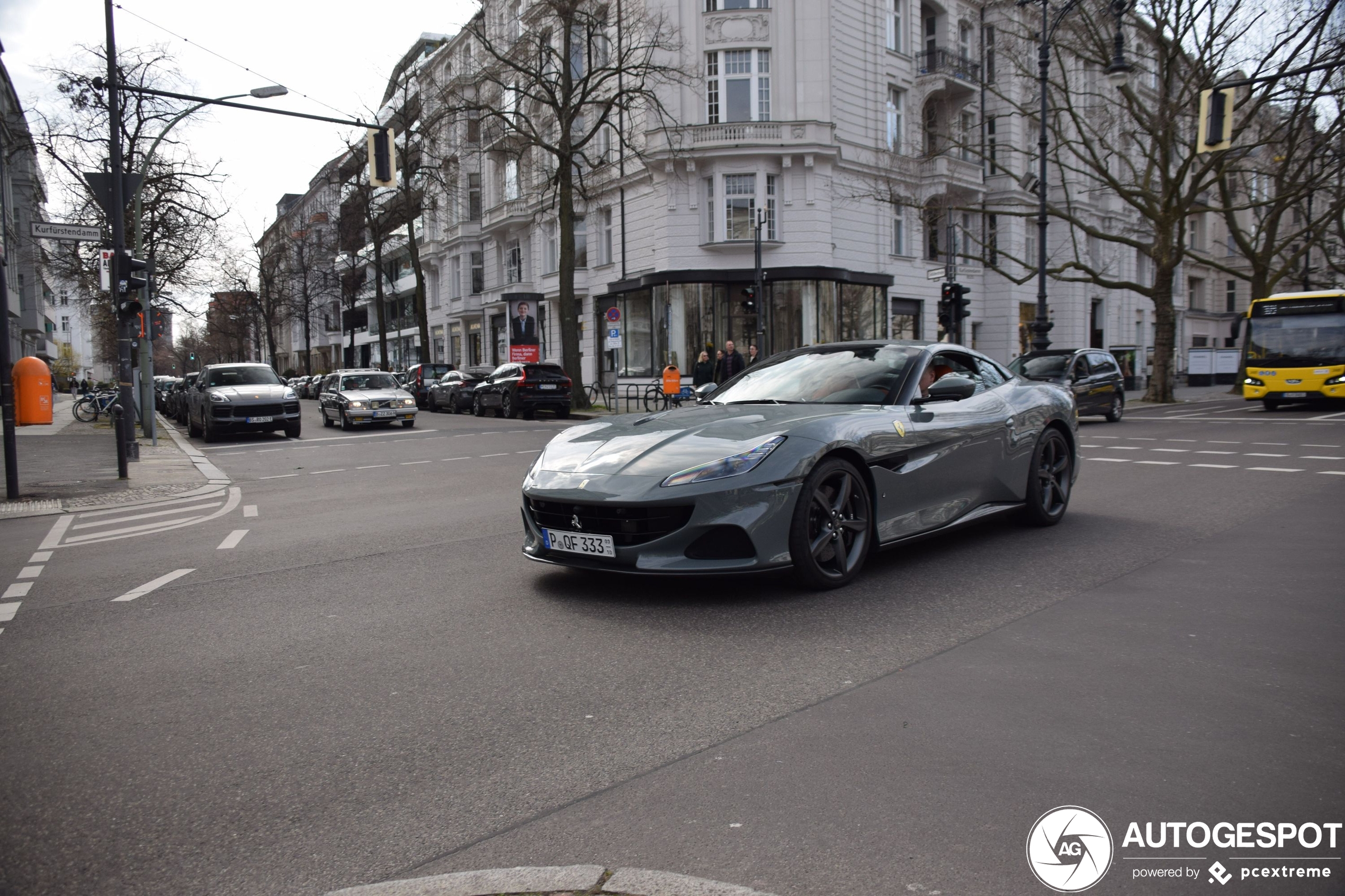 Ferrari Portofino M