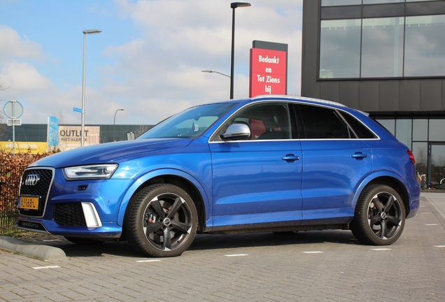 Audi RS Q3