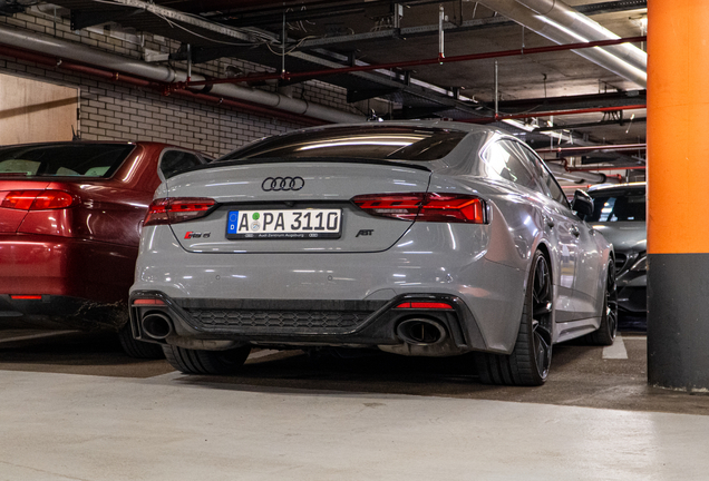 Audi RS5 Sportback B9 2021