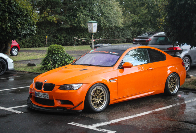 BMW M3 GTS