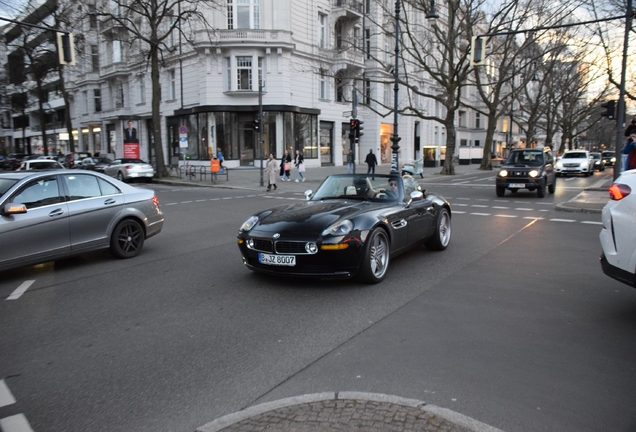 BMW Z8