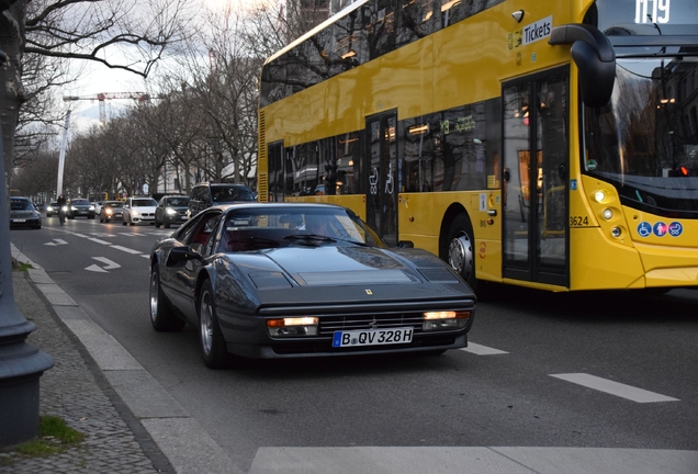 Ferrari 328 GTB