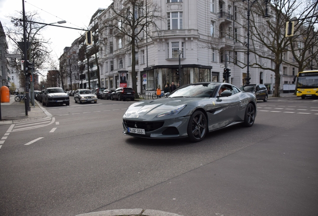 Ferrari Portofino M