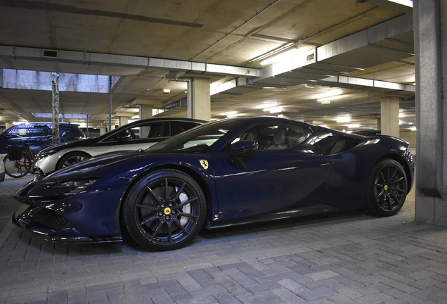 Ferrari SF90 Spider Assetto Fiorano