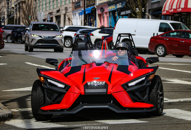 Polaris Slingshot SL