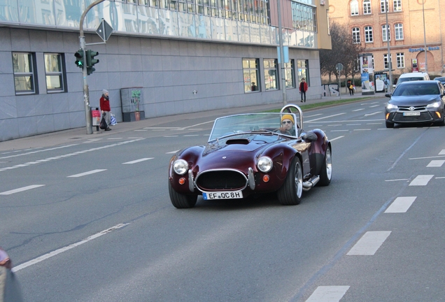 Shelby Cobra 427