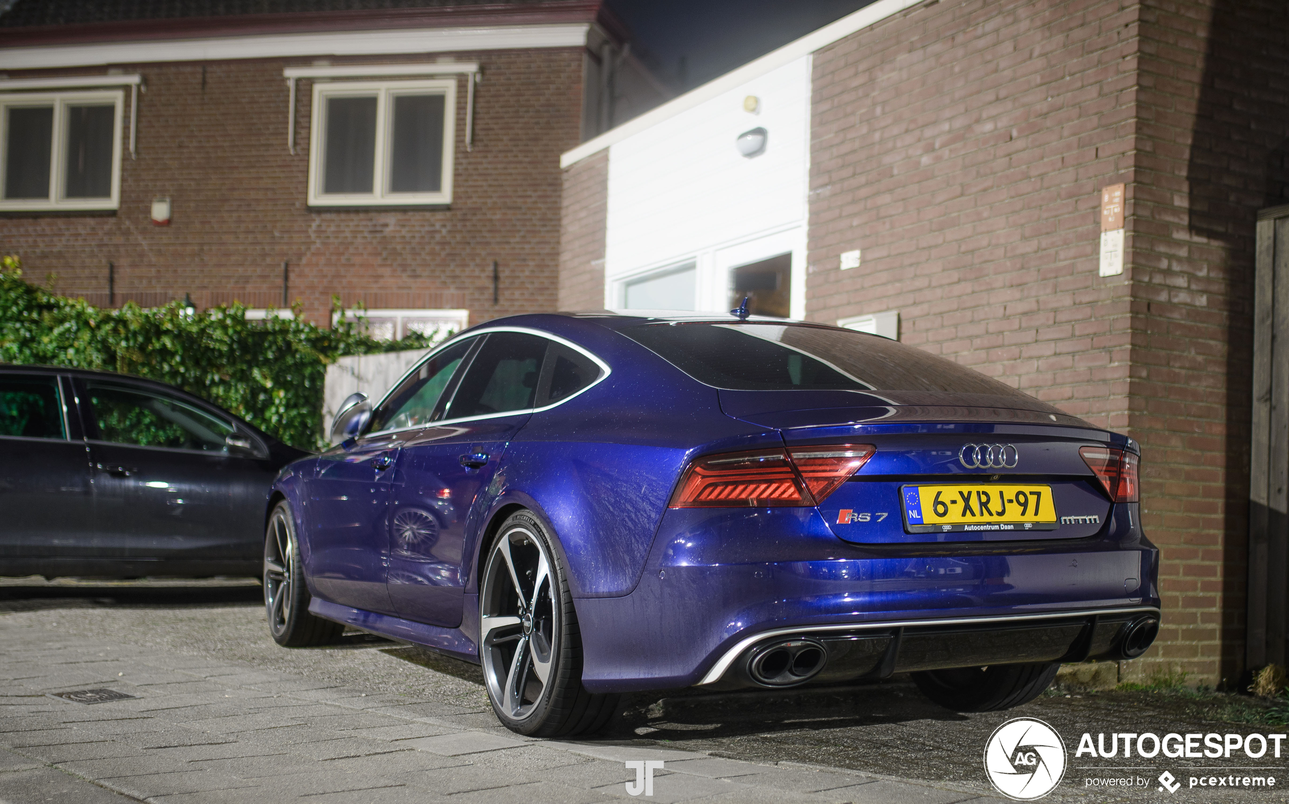 Audi MTM RS7 Sportback