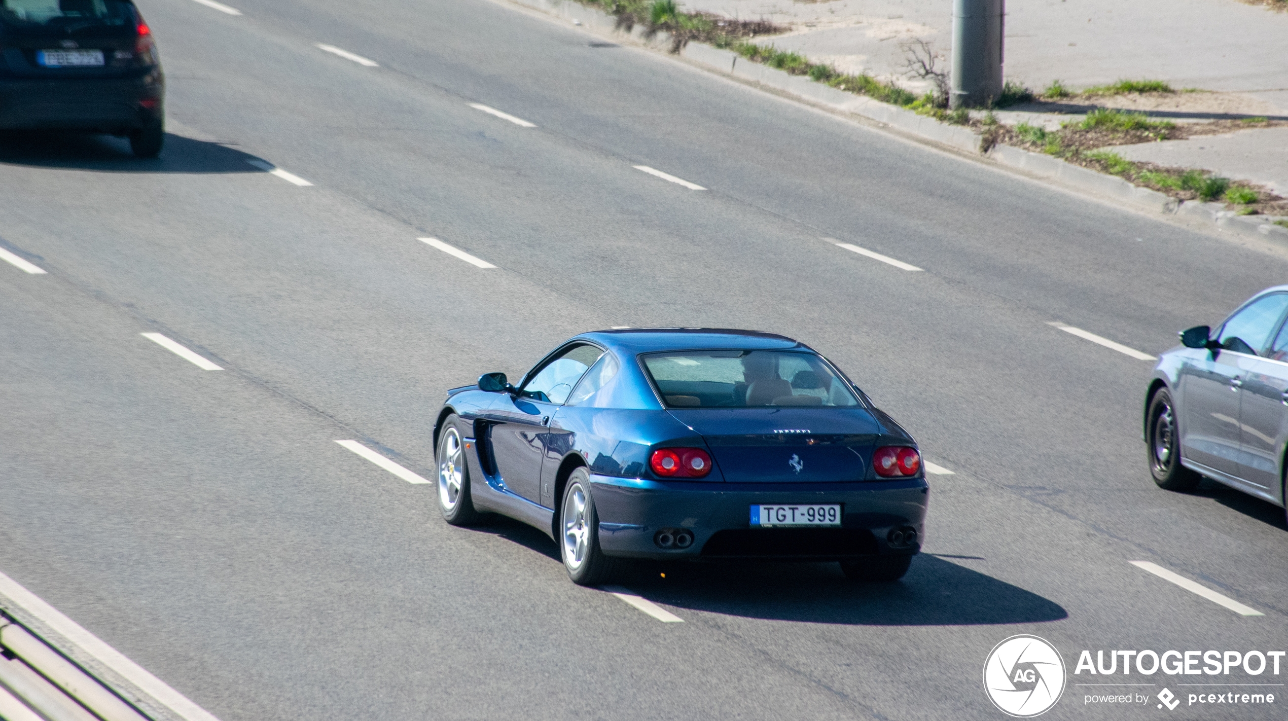 Ferrari 456 GT