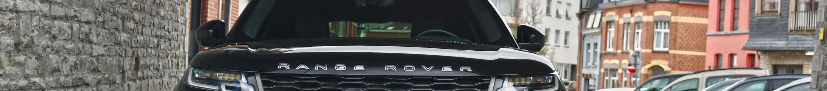 Land Rover Range Rover Velar SVAutobiography