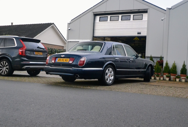 Bentley Arnage Red Label