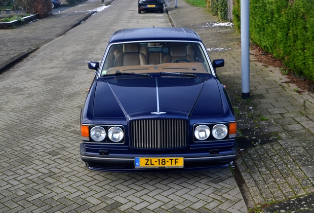 Bentley Turbo R