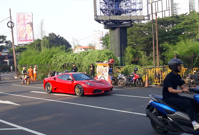 Ferrari 430 Scuderia