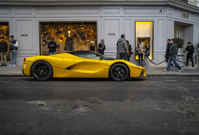 Ferrari LaFerrari