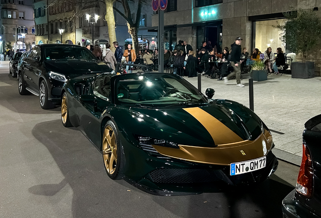 Ferrari SF90 Spider Assetto Fiorano