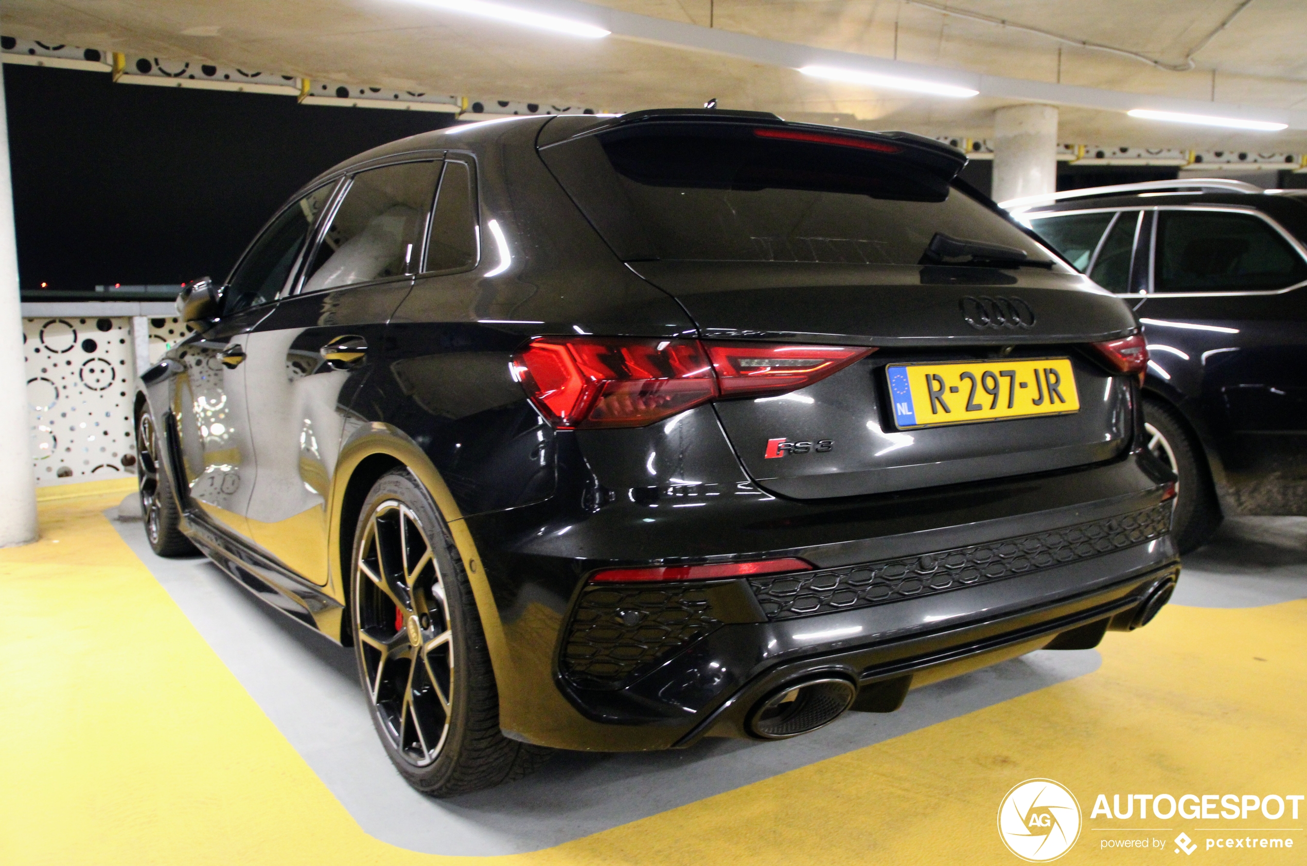 Audi RS3 Sportback 8Y