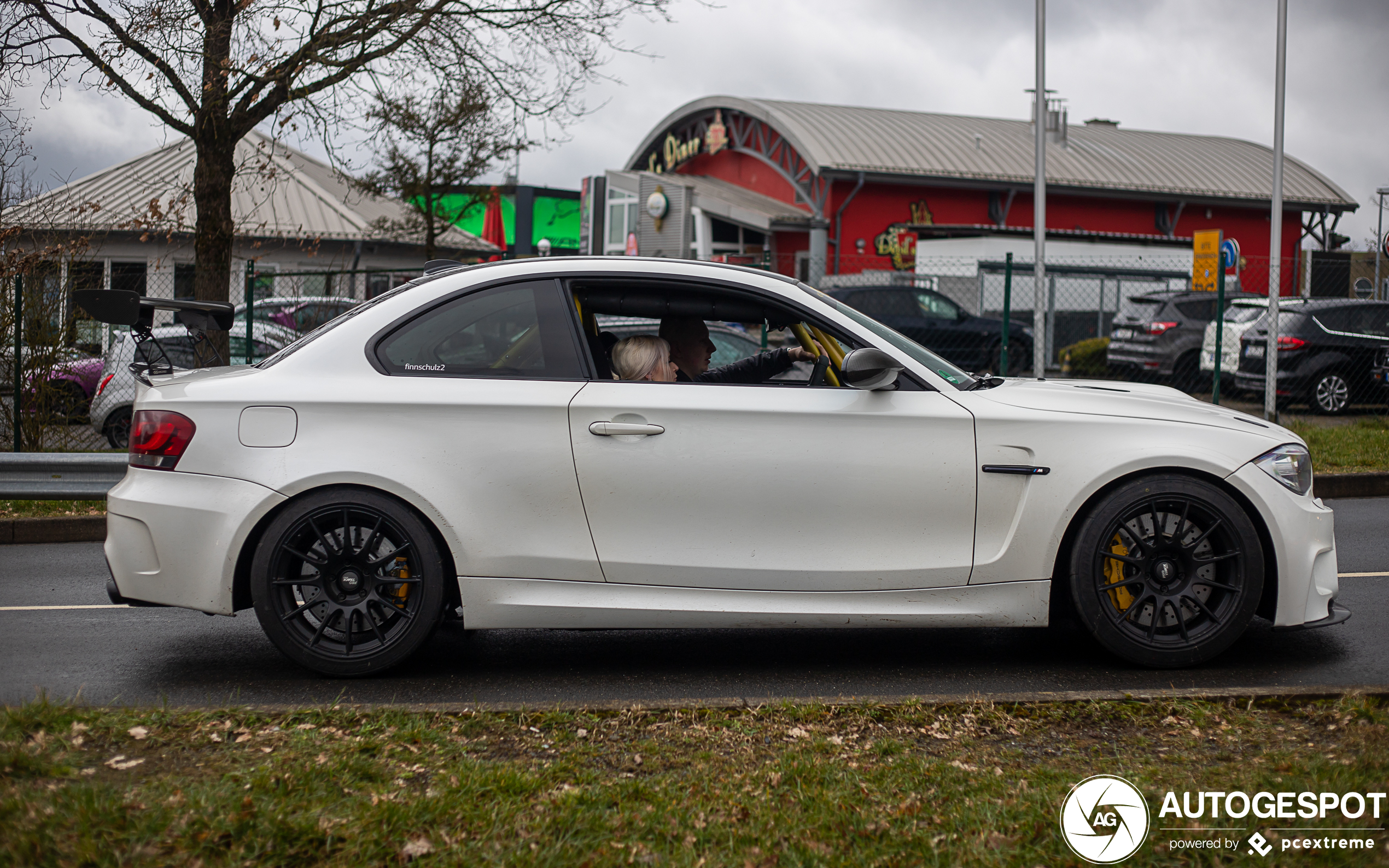 売上実績NO.1 Coupé M Series 1 BMW - Autogespot - 2023 March 21 ミニカー