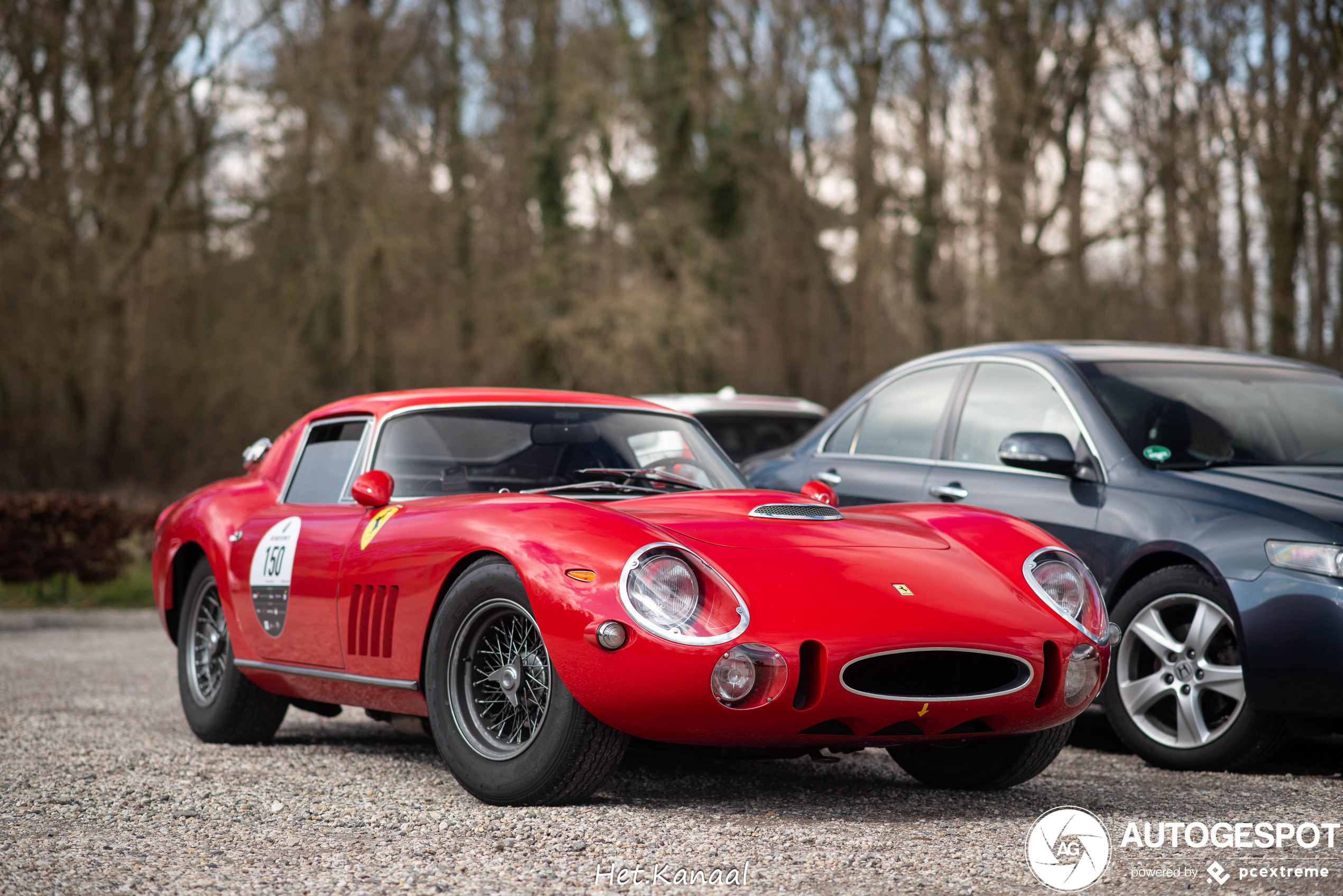 Ferrari 275 GTB