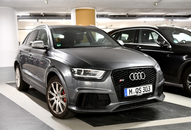 Audi RS Q3