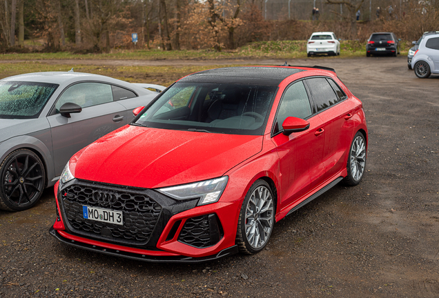 Audi RS3 Sportback 8Y