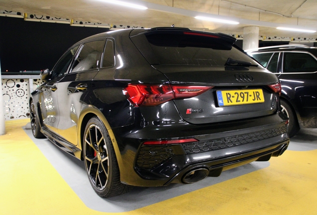 Audi RS3 Sportback 8Y