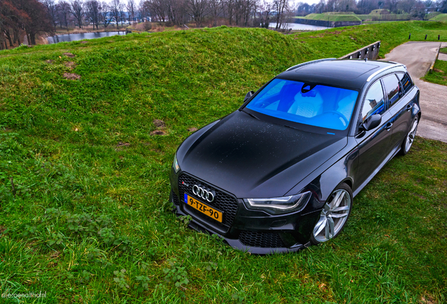 Audi RS6 Avant C7