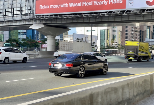 Bentley Flying Spur V8 S