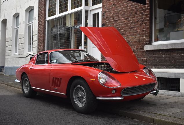 Ferrari 275 GTB Shortnose