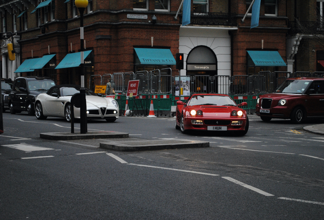 Ferrari 512 TR