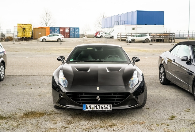 Ferrari California T