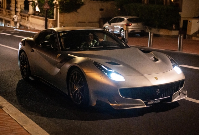 Ferrari F12tdf