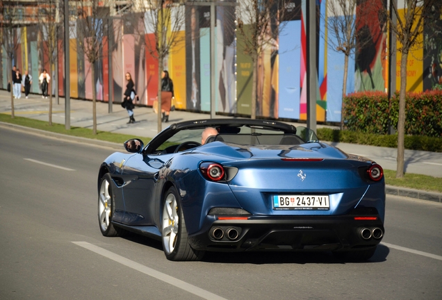 Ferrari Portofino