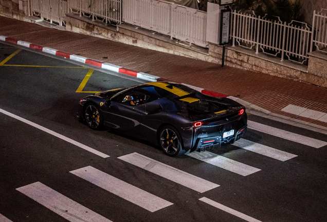 Ferrari SF90 Stradale