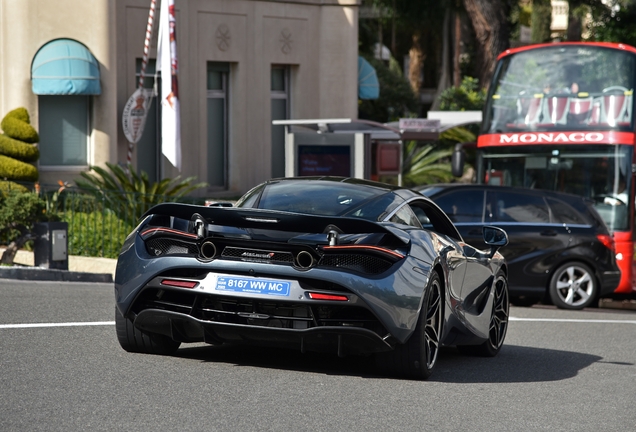 McLaren 720S