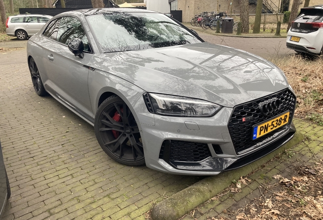 Audi RS5 B9