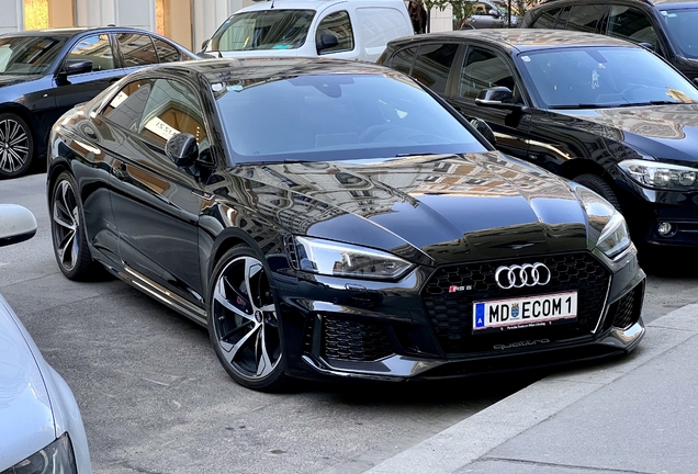 Audi RS5 B9