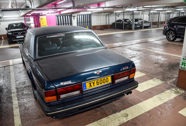 Bentley Turbo R