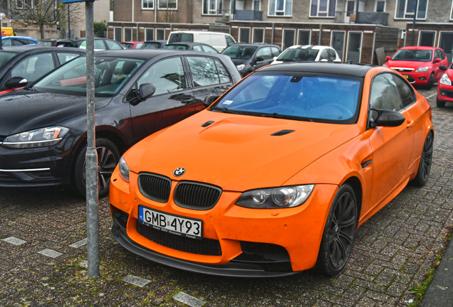 BMW M3 E92 Coupé