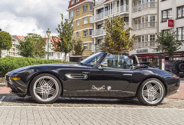 BMW Z8