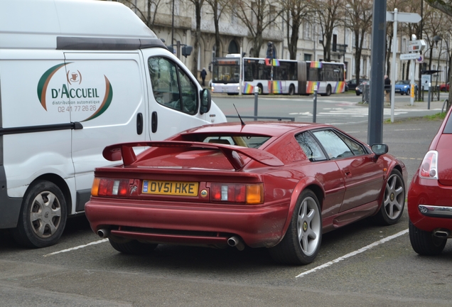 Lotus Esprit V8 SE