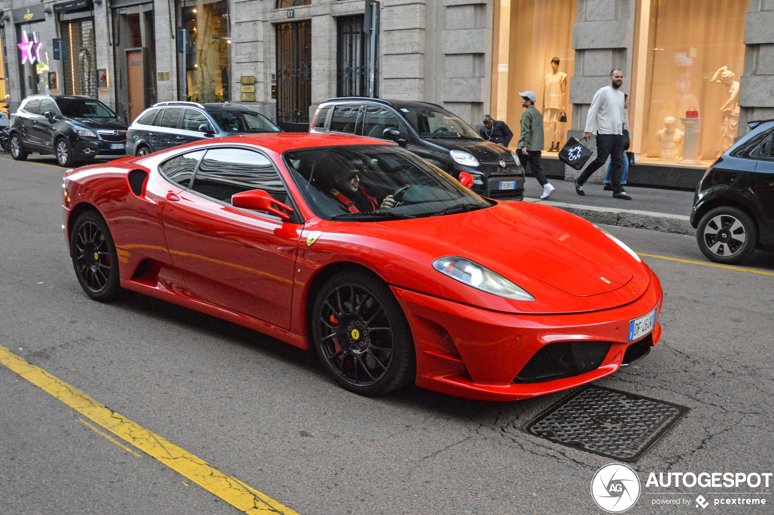 Ferrari F430