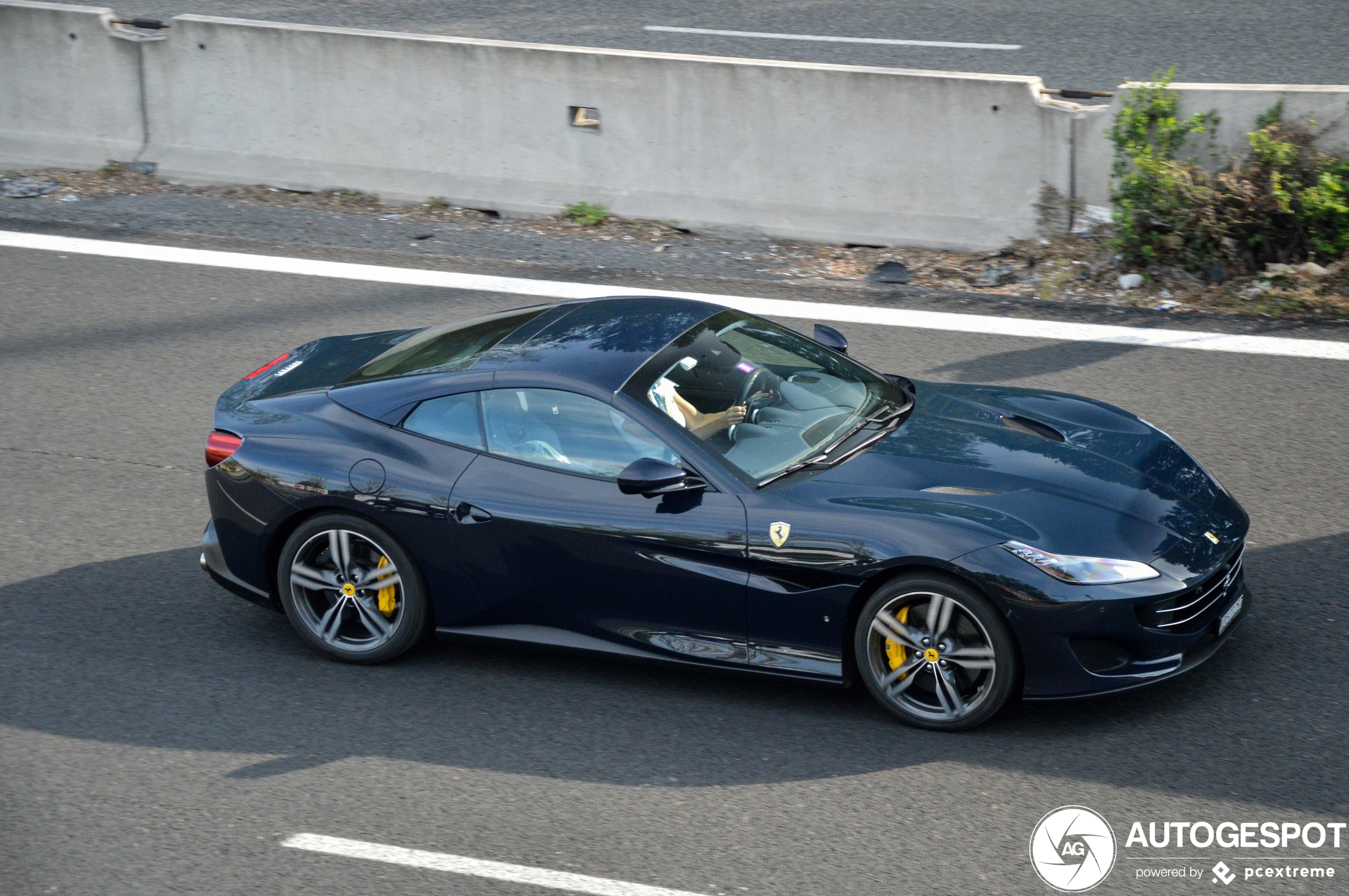 Ferrari Portofino