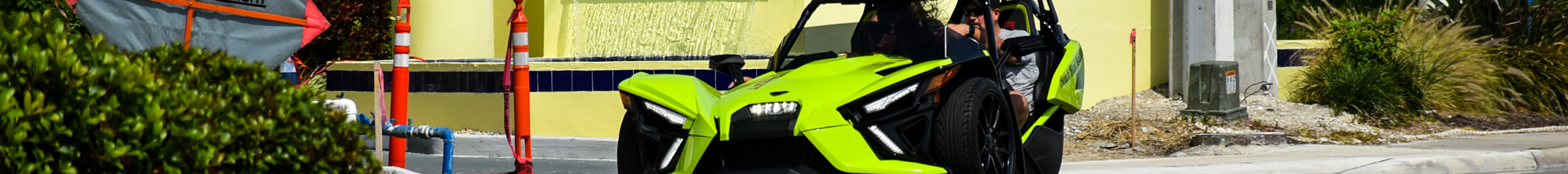 Polaris Slingshot R