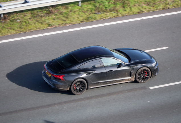 Audi RS E-Tron GT