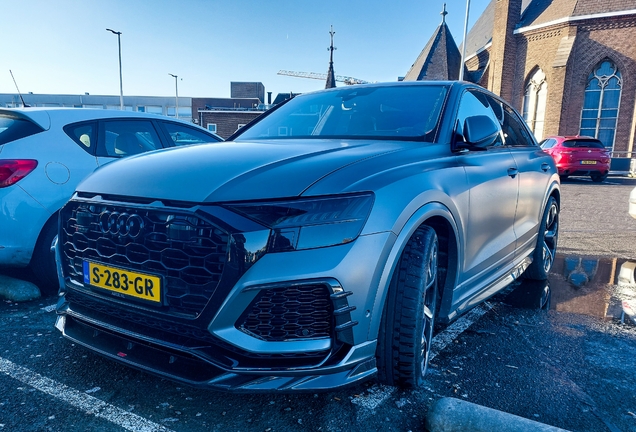 Audi RS Q8 Urban