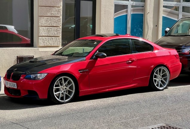 BMW M3 E92 Coupé